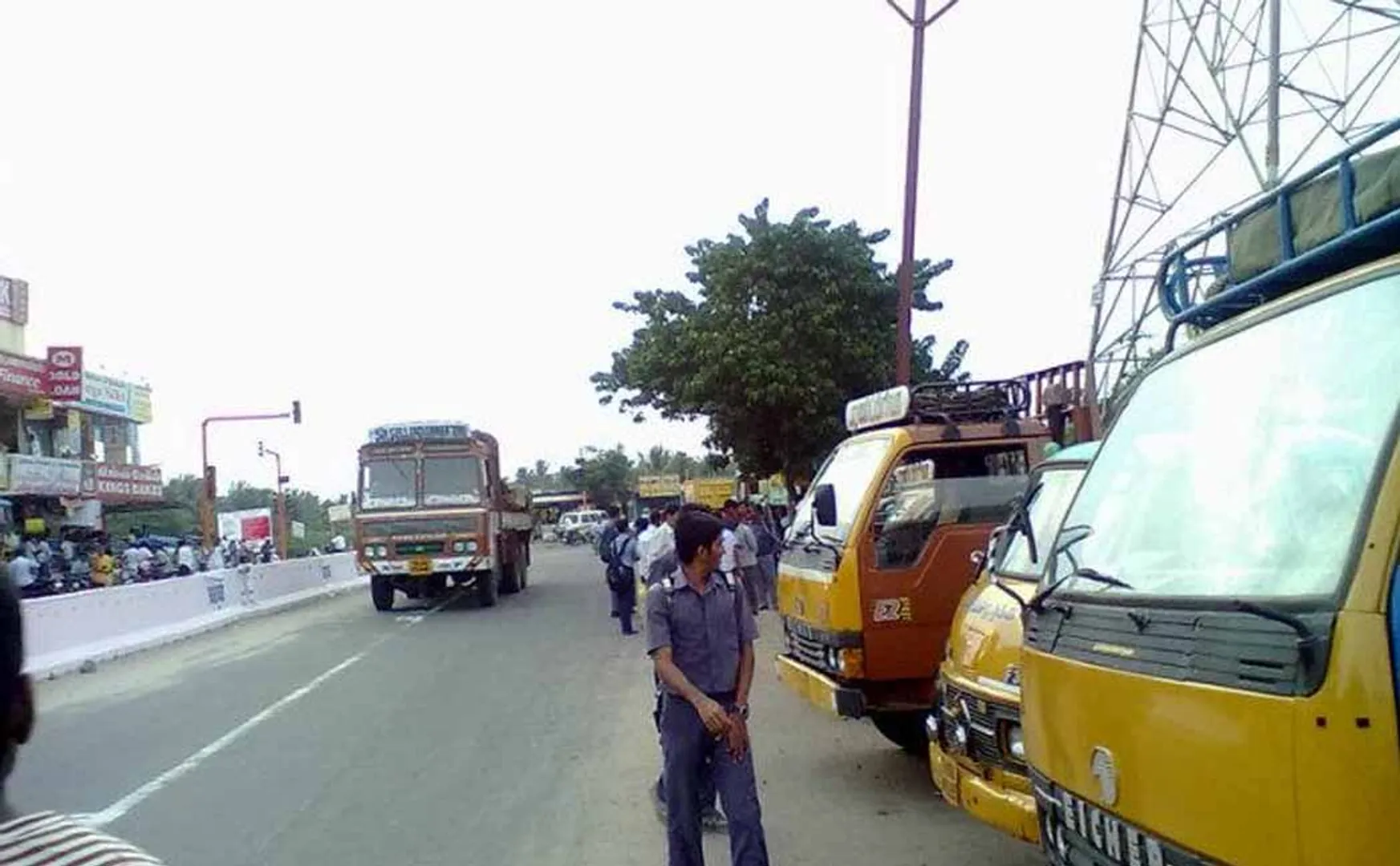 coimbatore issue
